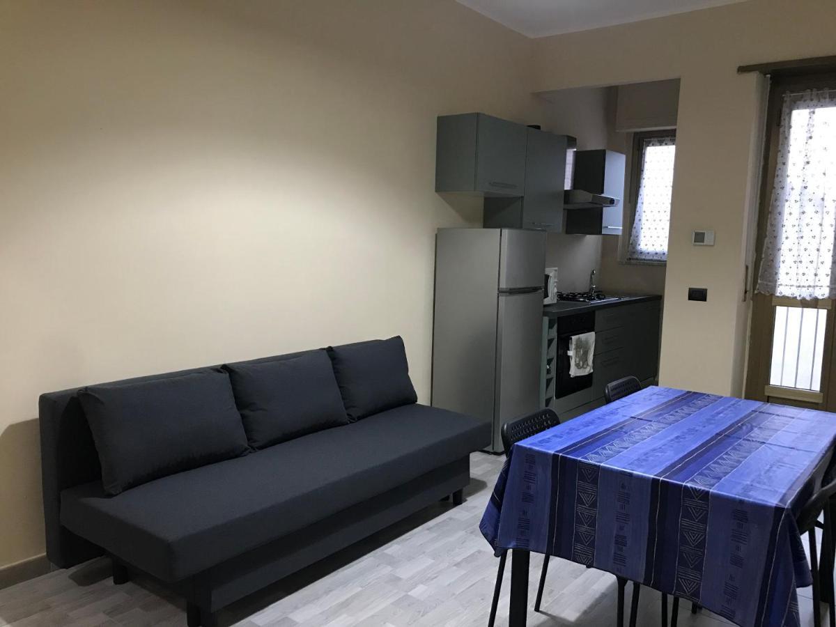 Il Borgo Antico: Vista Su Reggia Di Venaria Reale Leilighet Eksteriør bilde