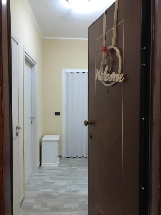 Il Borgo Antico: Vista Su Reggia Di Venaria Reale Leilighet Eksteriør bilde