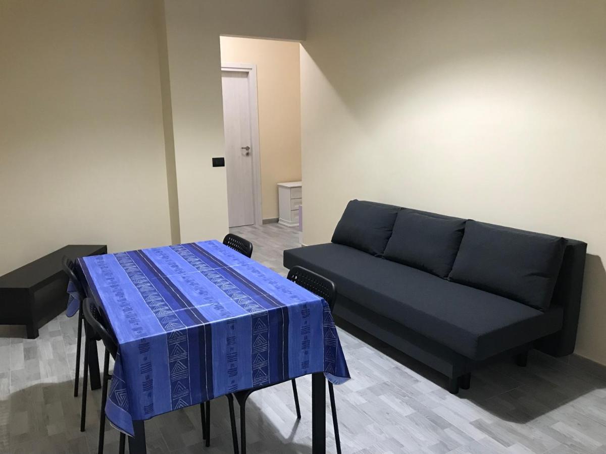 Il Borgo Antico: Vista Su Reggia Di Venaria Reale Leilighet Eksteriør bilde