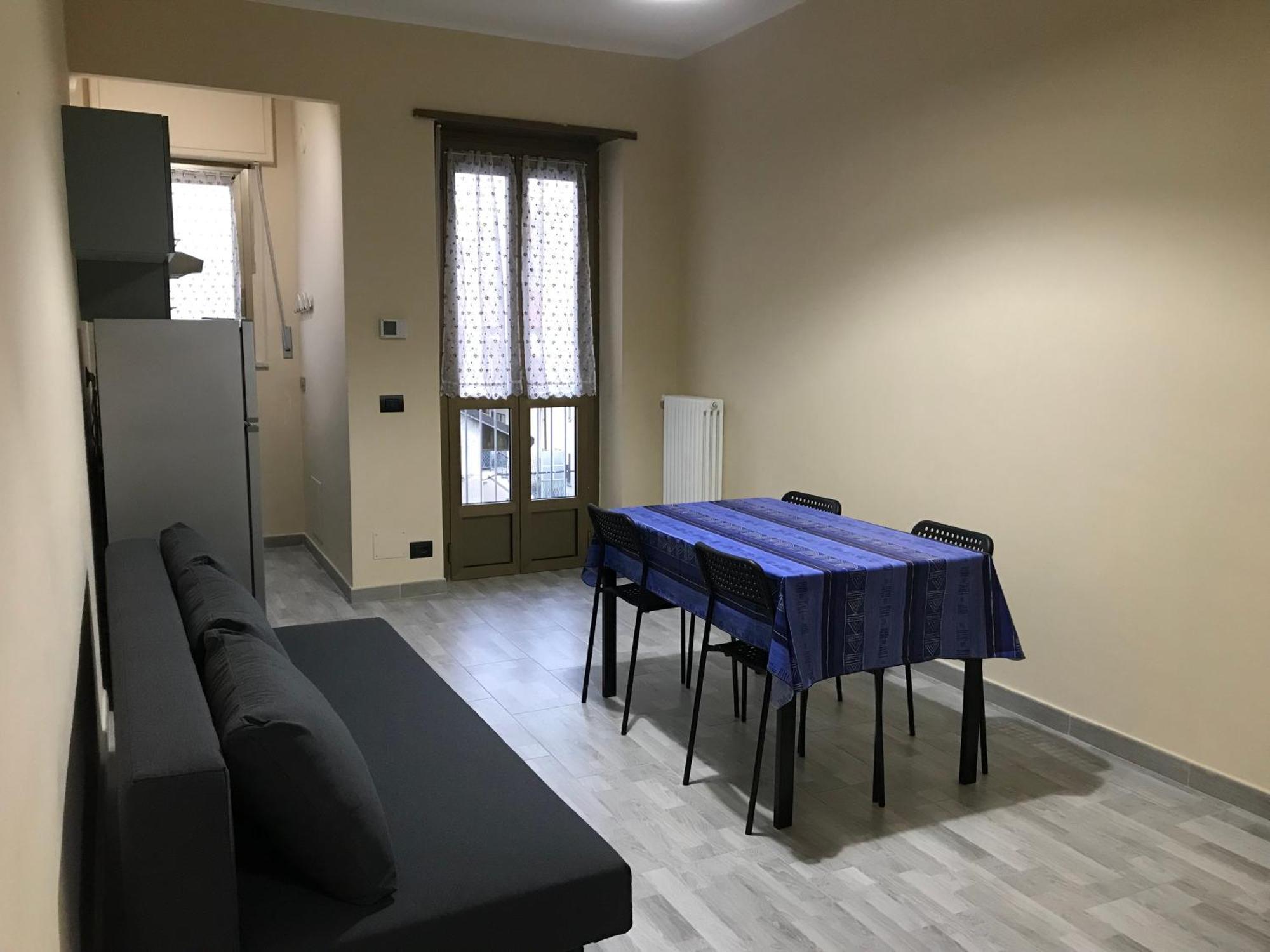 Il Borgo Antico: Vista Su Reggia Di Venaria Reale Leilighet Eksteriør bilde
